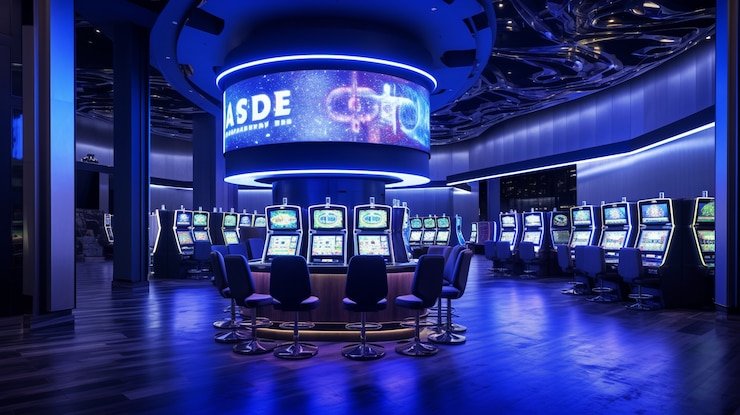 Fitur bonus dan simbol khusus dalam Fortune Rabbit