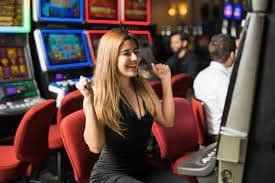 Dashboard bocil slot dengan akses ke Quickspin dan fitur lainnya